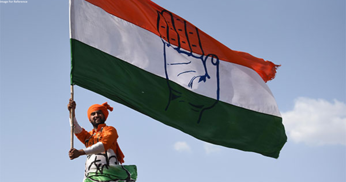 Karnataka poll results: Congress crosses 100 mark in early trends